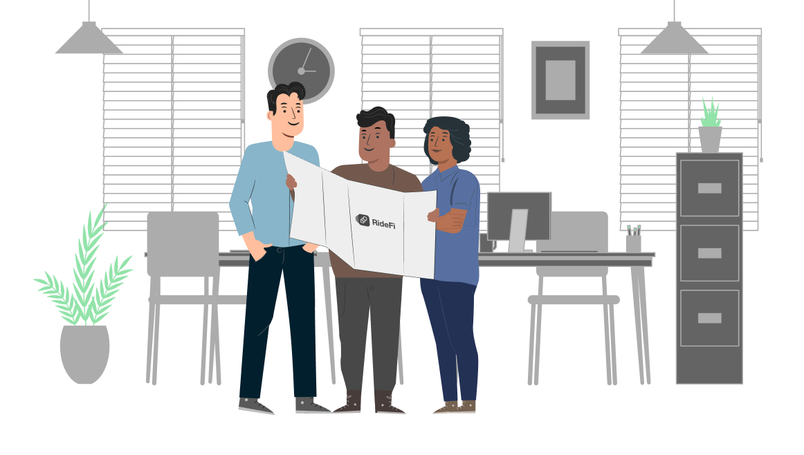 affordable-carpooling-app