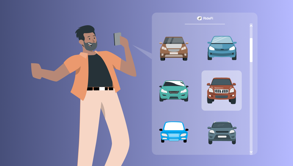 affordable-carpooling-app